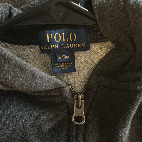 POLO Jacket - Picture 4 of 4
